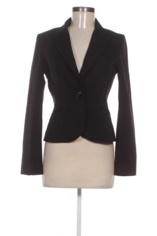 Dámské sako  H&M, Velikost S, Barva Černá, Cena  139,00 Kč