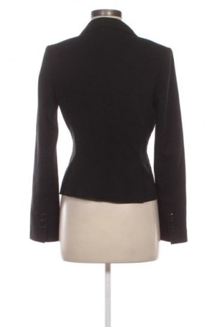 Dámské sako  H&M, Velikost S, Barva Černá, Cena  139,00 Kč