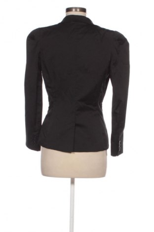 Sacou de femei H&M, Mărime M, Culoare Negru, Preț 81,99 Lei