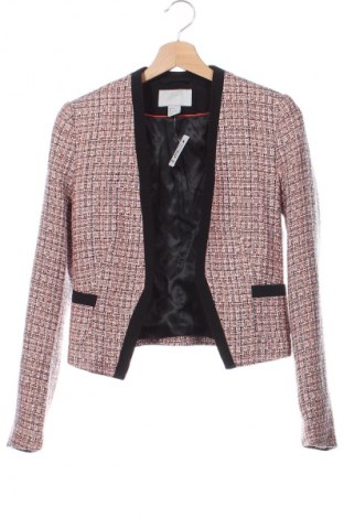 Damen Blazer H&M, Größe XS, Farbe Mehrfarbig, Preis € 24,55