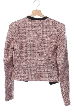 Sacou de femei H&M, Mărime XS, Culoare Multicolor, Preț 122,45 Lei