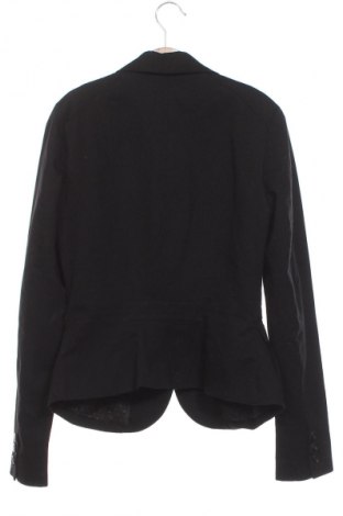 Damen Blazer H&M, Größe XS, Farbe Schwarz, Preis € 13,43