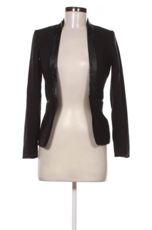 Damen Blazer H&M, Größe S, Farbe Schwarz, Preis € 5,99