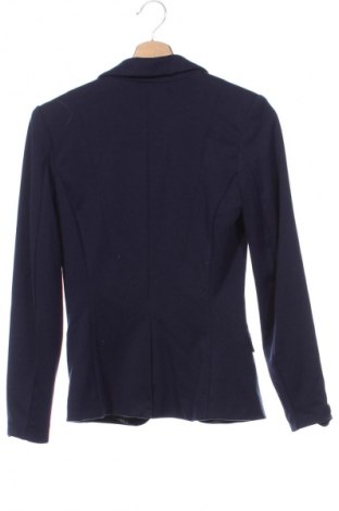 Damen Blazer H&M, Größe XS, Farbe Blau, Preis 24,48 €