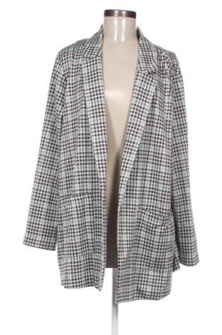 Дамско сако H&M Divided, Размер XL, Цвят Многоцветен, Цена 19,99 лв.