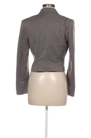 Damen Blazer H&M Divided, Größe S, Farbe Grau, Preis € 5,99