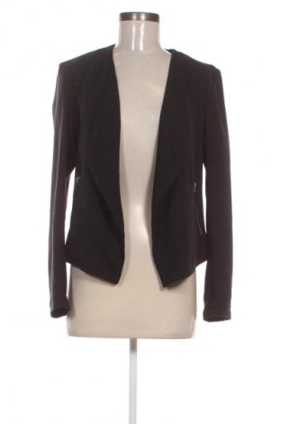 Damen Blazer H&M Divided, Größe M, Farbe Schwarz, Preis € 24,55