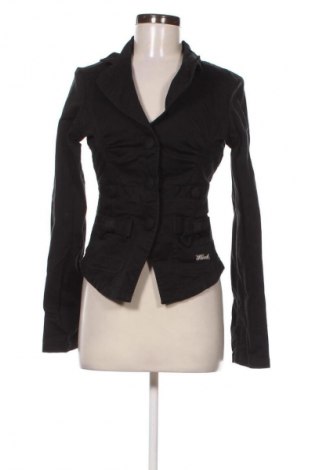 Damen Blazer Hooch, Größe M, Farbe Schwarz, Preis € 5,99