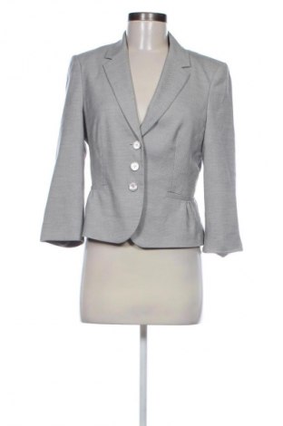 Damen Blazer Jake*s, Größe M, Farbe Grau, Preis 20,99 €