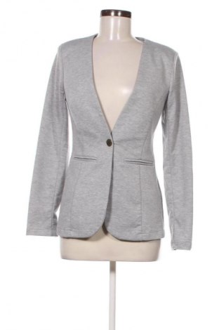 Damen Blazer Kaktus, Größe M, Farbe Grau, Preis 16,84 €