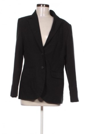 Damen Blazer KappAhl, Größe L, Farbe Schwarz, Preis € 24,55