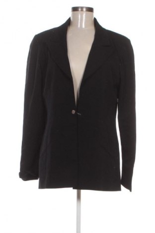 Damen Blazer Karl Lagerfeld for H&M, Größe XL, Farbe Schwarz, Preis € 130,52