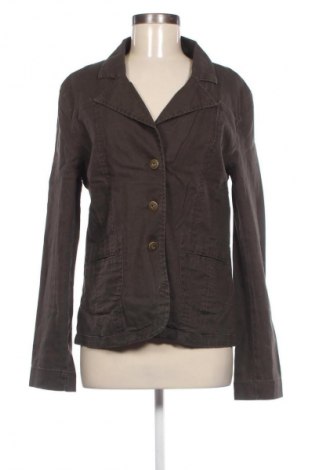 Damen Blazer Kenvelo, Größe L, Farbe Braun, Preis € 5,99