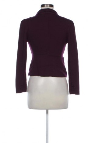 Damen Blazer King Louie, Größe S, Farbe Lila, Preis € 20,50
