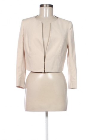Damen Blazer Kocca, Größe M, Farbe Beige, Preis € 31,99