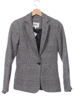 Damen Blazer Koton, Größe XS, Farbe Mehrfarbig, Preis € 11,99