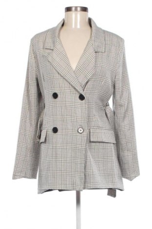 Damen Blazer Lab, Größe M, Farbe Mehrfarbig, Preis € 7,99