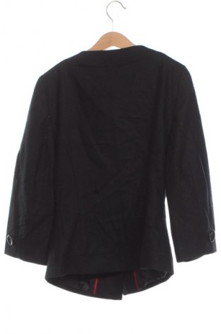 Damen Blazer Laura Ashley, Größe XS, Farbe Schwarz, Preis 5,00 €