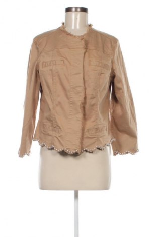 Damen Blazer Liu Jo, Größe M, Farbe Braun, Preis € 78,99