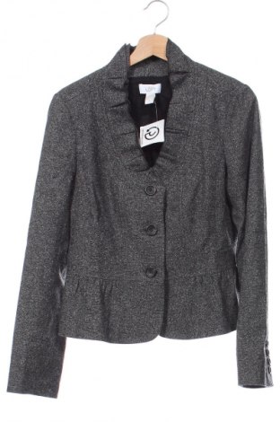 Damen Blazer Loft, Größe XS, Farbe Grau, Preis € 12,99