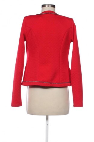 Dámske sako  Lola & Liza, Veľkosť XS, Farba Červená, Cena  7,95 €