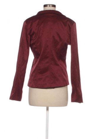 Damen Blazer Lola & Liza, Größe M, Farbe Rot, Preis € 5,12