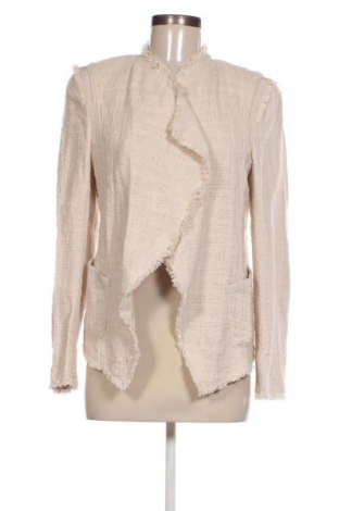 Damen Blazer Luisa Cerano, Größe M, Farbe Beige, Preis 100,87 €