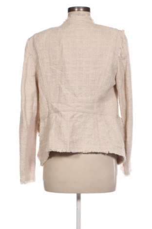 Damen Blazer Luisa Cerano, Größe M, Farbe Beige, Preis 100,87 €