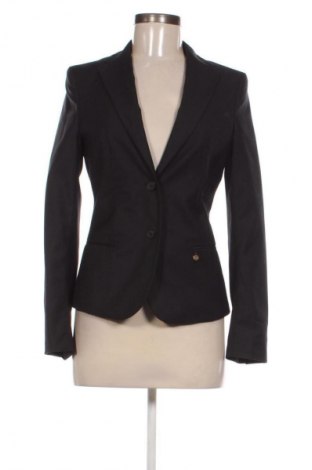 Damen Blazer Maison Scotch, Größe M, Farbe Schwarz, Preis € 23,99