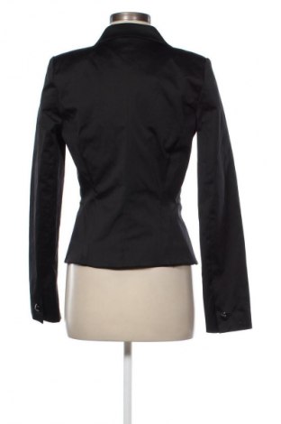 Damen Blazer Mango, Größe M, Farbe Schwarz, Preis 16,99 €