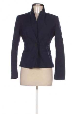 Damen Blazer Mango, Größe M, Farbe Blau, Preis € 14,99