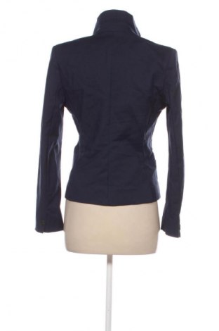 Damen Blazer Mango, Größe M, Farbe Blau, Preis € 14,99