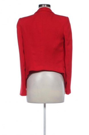 Damen Blazer Mango, Größe S, Farbe Rot, Preis € 15,99
