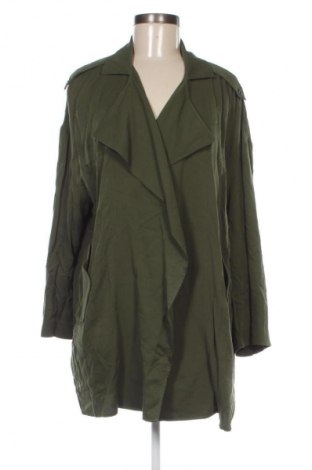 Damen Blazer Mango, Größe S, Farbe Grün, Preis € 14,99