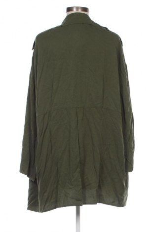 Damen Blazer Mango, Größe S, Farbe Grün, Preis € 14,99