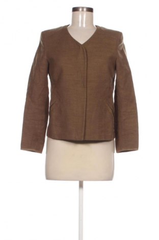 Dámske sako  Massimo Dutti, Veľkosť M, Farba Zelená, Cena  55,74 €