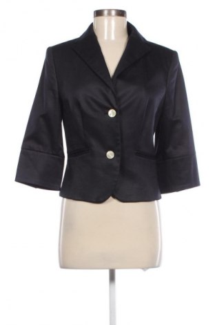 Damen Blazer Mellini, Größe S, Farbe Blau, Preis € 12,99