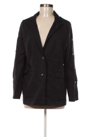 Damen Blazer NA-KD, Größe M, Farbe Schwarz, Preis € 23,99