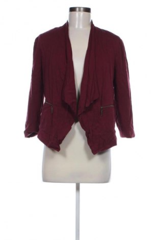 Damen Blazer ONLY, Größe S, Farbe Rot, Preis € 4,99
