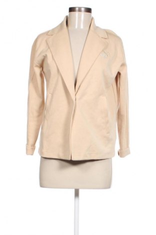 Damen Blazer PUMA, Größe S, Farbe Beige, Preis € 68,99