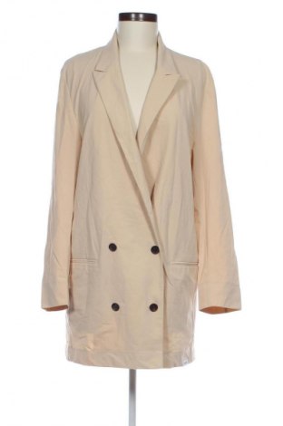 Damen Blazer Penn & Ink N.Y., Größe M, Farbe Beige, Preis € 28,99