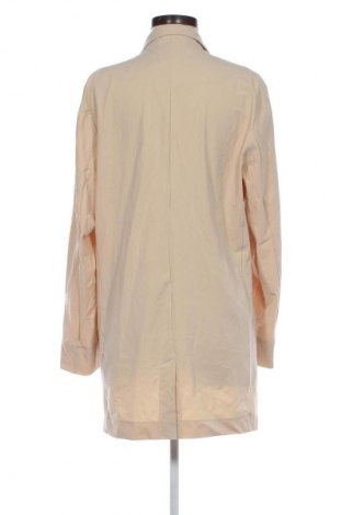 Damen Blazer Penn & Ink N.Y., Größe M, Farbe Beige, Preis € 28,99