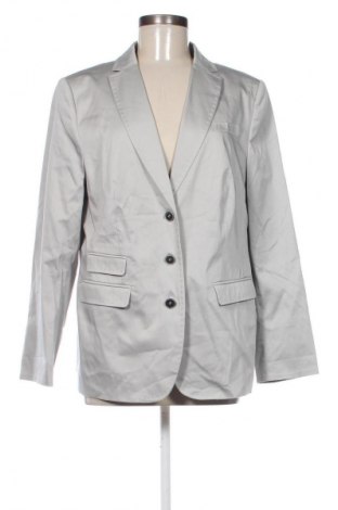 Damen Blazer Peter Hahn, Größe XL, Farbe Grau, Preis € 37,99