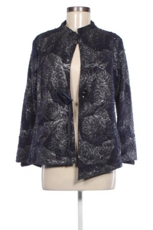 Damen Blazer Picadilly, Größe S, Farbe Blau, Preis € 15,40