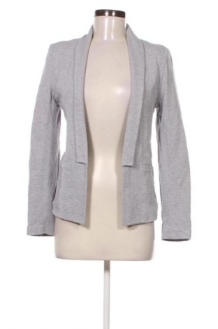 Damen Blazer Promod, Größe S, Farbe Grau, Preis 13,89 €