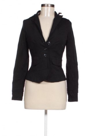 Damen Blazer Qiero!, Größe M, Farbe Schwarz, Preis € 14,99