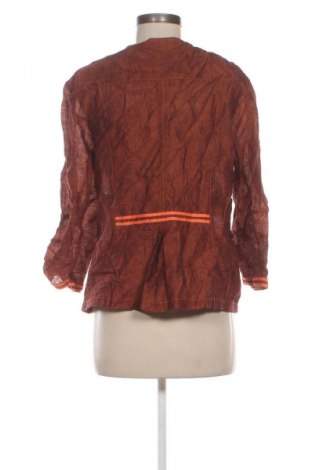 Damen Blazer Quattro, Größe L, Farbe Orange, Preis € 34,78