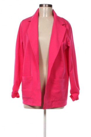 Damen Blazer Rabe, Größe M, Farbe Rosa, Preis € 28,99
