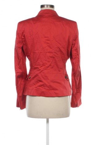 Damen Blazer Rene Lezard, Größe M, Farbe Rot, Preis € 33,99