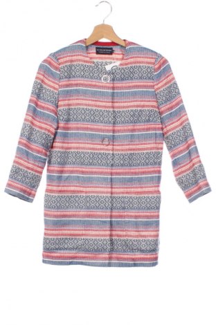 Damen Blazer River Woods, Größe XXS, Farbe Mehrfarbig, Preis € 53,99